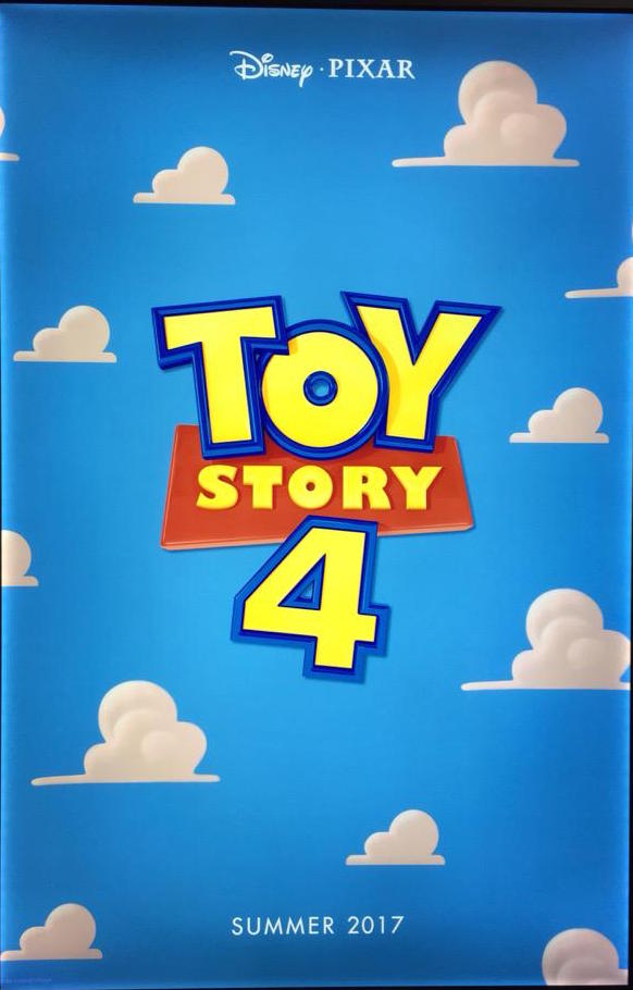 Toy Story 4 (2019) movie photo - id 247421