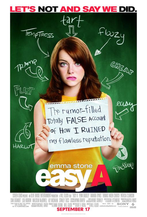 Easy A (2010) movie photo - id 24790