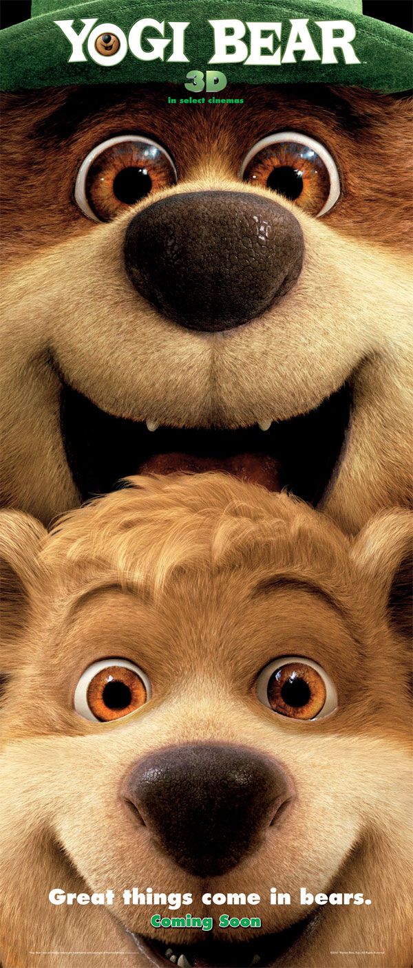 Yogi Bear (2010) movie photo - id 24841