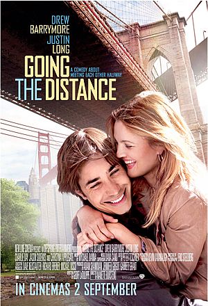 Going the Distance (2010) movie photo - id 24844