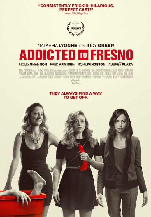 Addicted to Fresno (2015) movie photo - id 248706