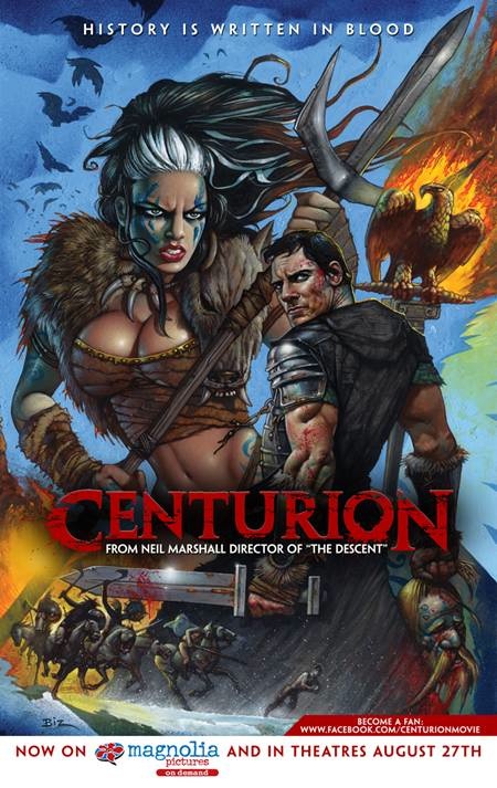 Centurion (2010) movie photo - id 24913