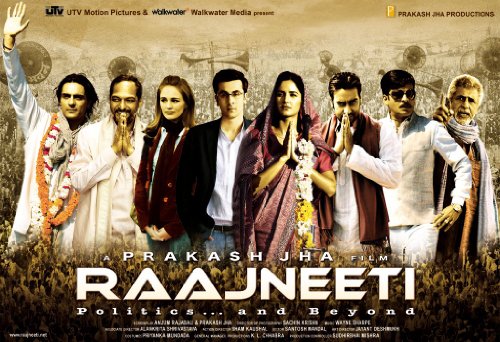 Raajneeti (2010) movie photo - id 24966