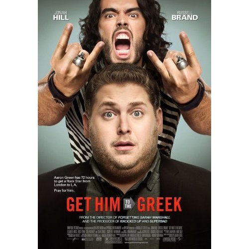 Get Him to the Greek (2010) movie photo - id 24968