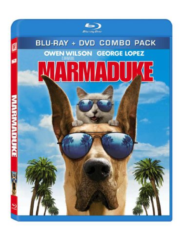 Marmaduke (2010) movie photo - id 24971