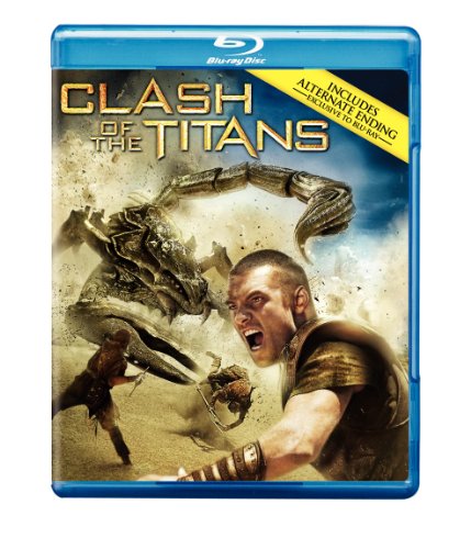 Clash of the Titans (2010) movie photo - id 24972