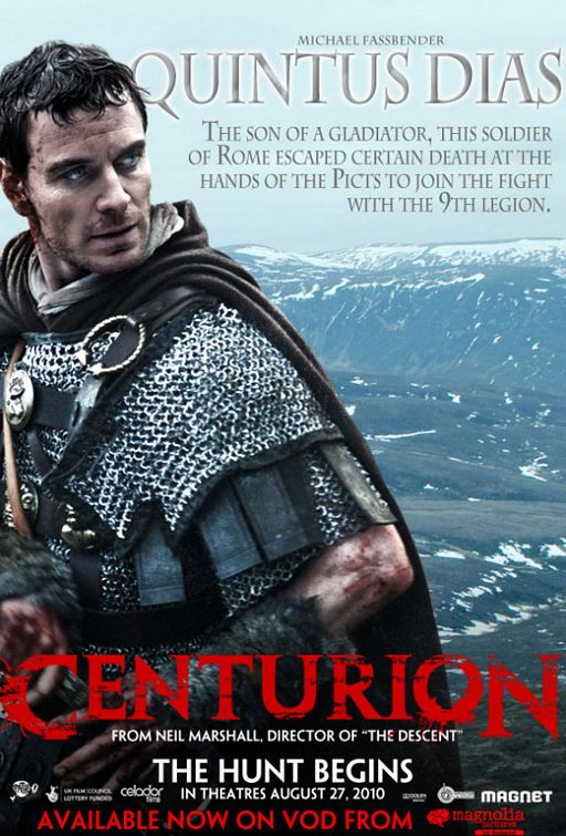 Centurion (2010) movie photo - id 24978