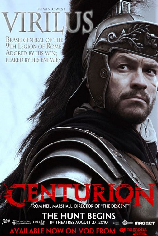 Centurion (2010) movie photo - id 24979