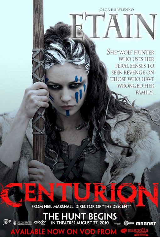 Centurion (2010) movie photo - id 24980