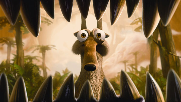 Ice Age: Dawn of the Dinosaurs (2009) movie photo - id 2501