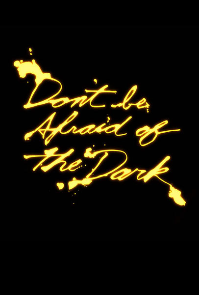 Don't Be Afraid of the Dark (2011) movie photo - id 25037