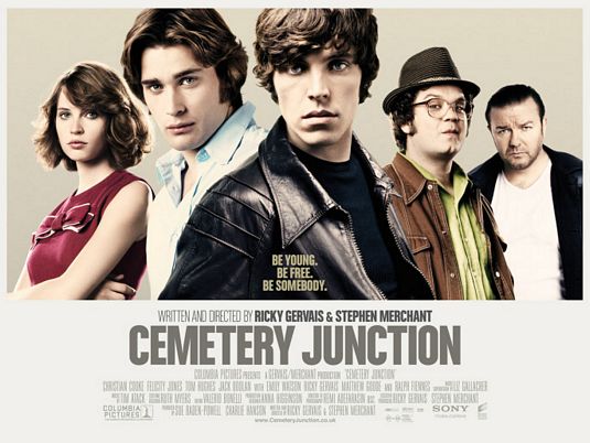 Cemetery Junction (2010) movie photo - id 25043