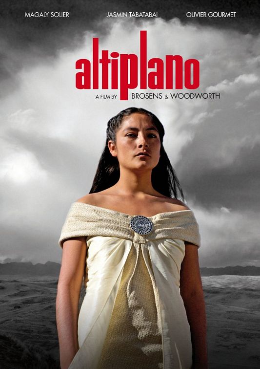 Altiplano (2010) movie photo - id 25052