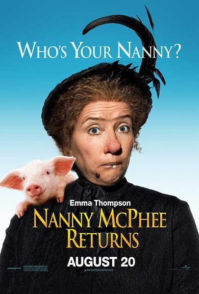 Nanny McPhee Returns (2010) movie photo - id 25053