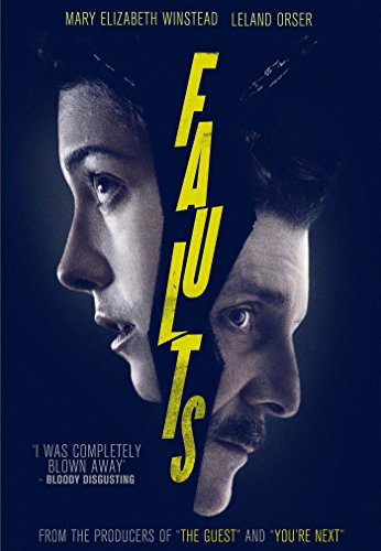 Faults (2015) movie photo - id 251009