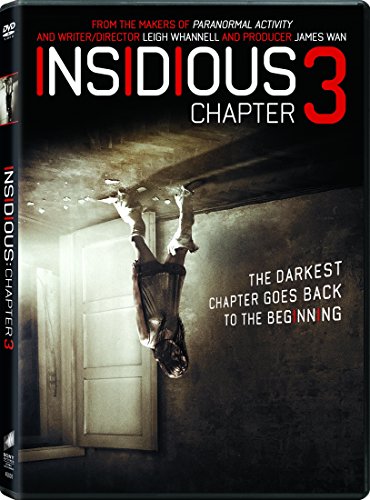 Insidious: Chapter 3 (2015) movie photo - id 251014