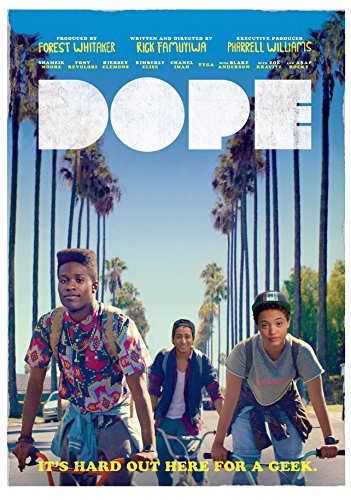 Dope (2015) movie photo - id 251022
