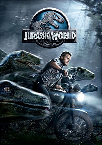 Jurassic World (2015) movie photo - id 251023