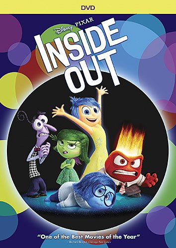 Inside Out (2015) movie photo - id 251025