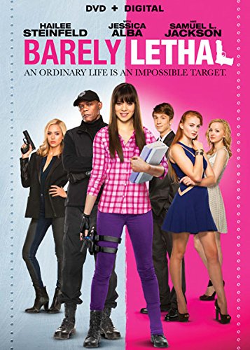 Barely Lethal (2015) movie photo - id 251030