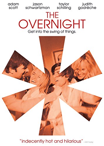 The Overnight (2015) movie photo - id 251034
