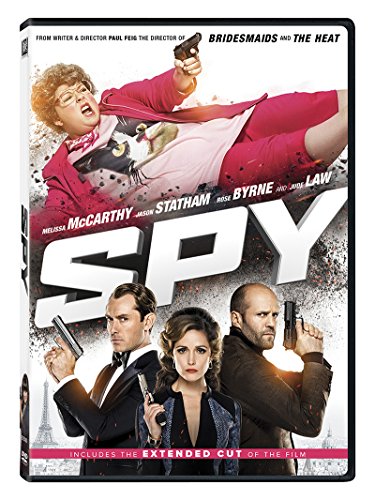 Spy (2015) movie photo - id 251037