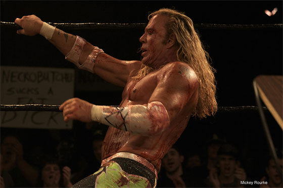 The Wrestler (2008) movie photo - id 2515