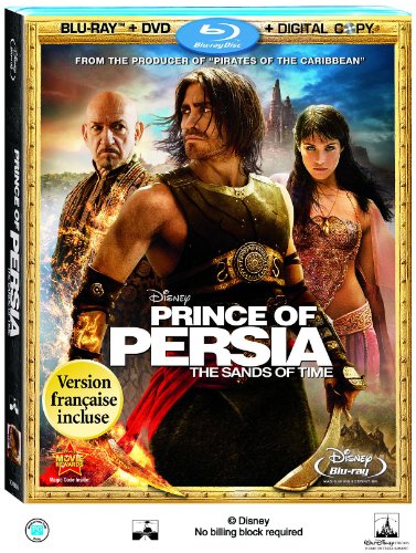 Prince of Persia: The Sands of Time (2010) movie photo - id 25178
