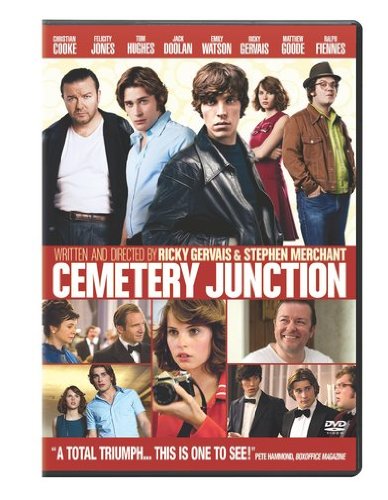 Cemetery Junction (2010) movie photo - id 25189