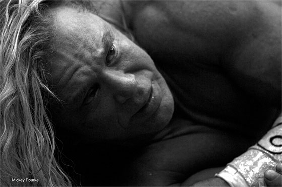 The Wrestler (2008) movie photo - id 2518