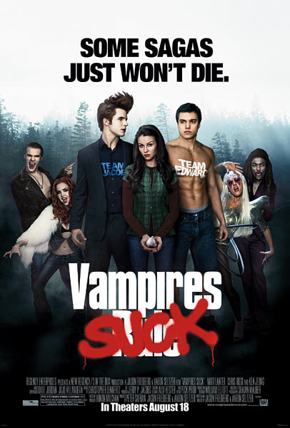 Vampires Suck (2010) movie photo - id 25214