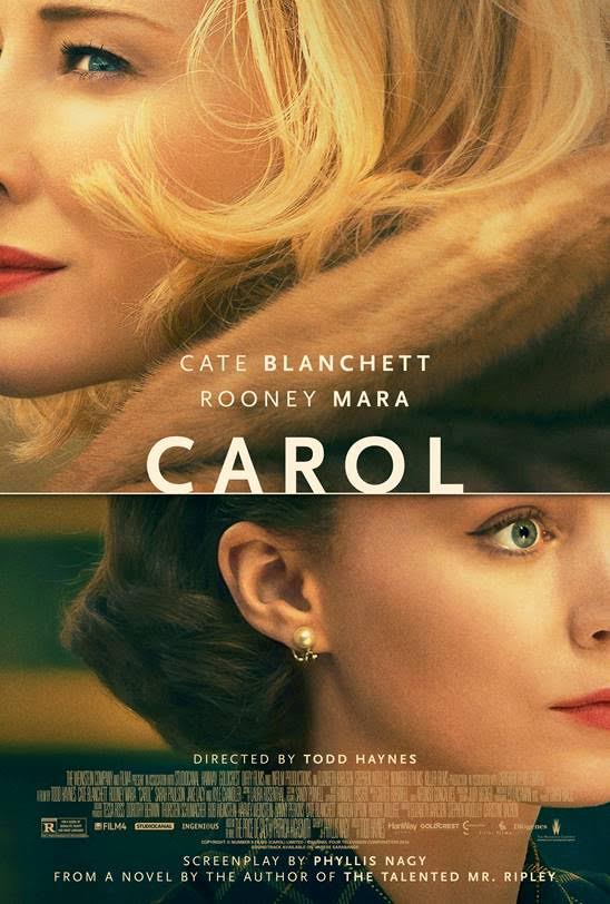 Carol (2015) movie photo - id 253344