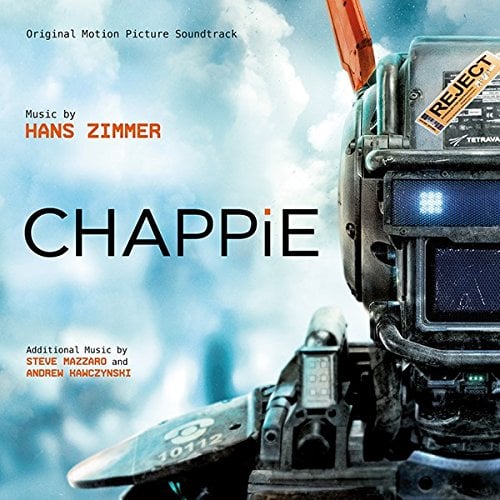 Chappie (2015) movie photo - id 253348