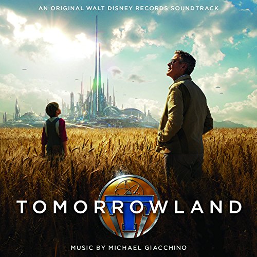 Tomorrowland (2015) movie photo - id 253352