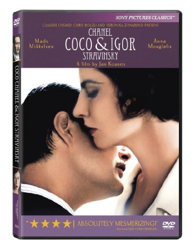 Coco Chanel & Igor Stravinsky (2010) movie photo - id 25354