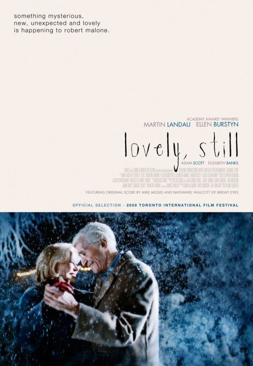 Lovely, Still (2010) movie photo - id 25378