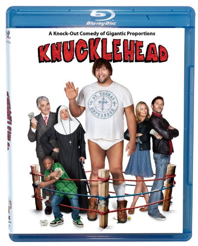 Knucklehead (2010) movie photo - id 25426
