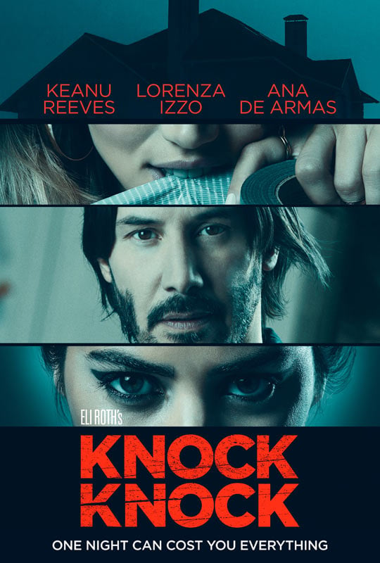Knock Knock (2015) movie photo - id 254987
