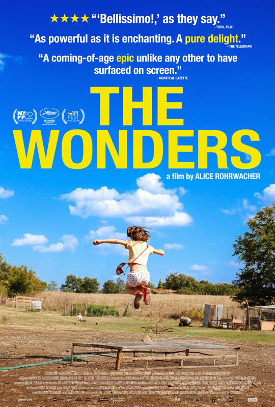 The Wonders (2015) movie photo - id 254994