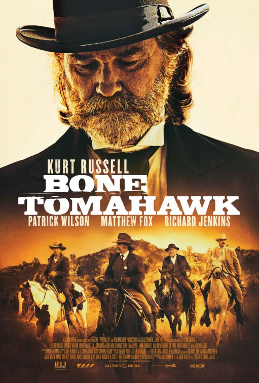Bone Tomahawk (2015) movie photo - id 255552