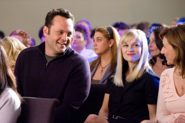 Four Christmases (2008) movie photo - id 2556