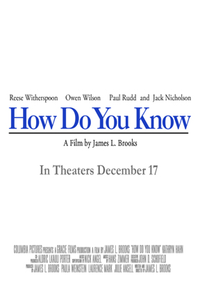 How Do You Know (2010) movie photo - id 25621