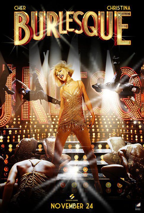 Burlesque (2010) movie photo