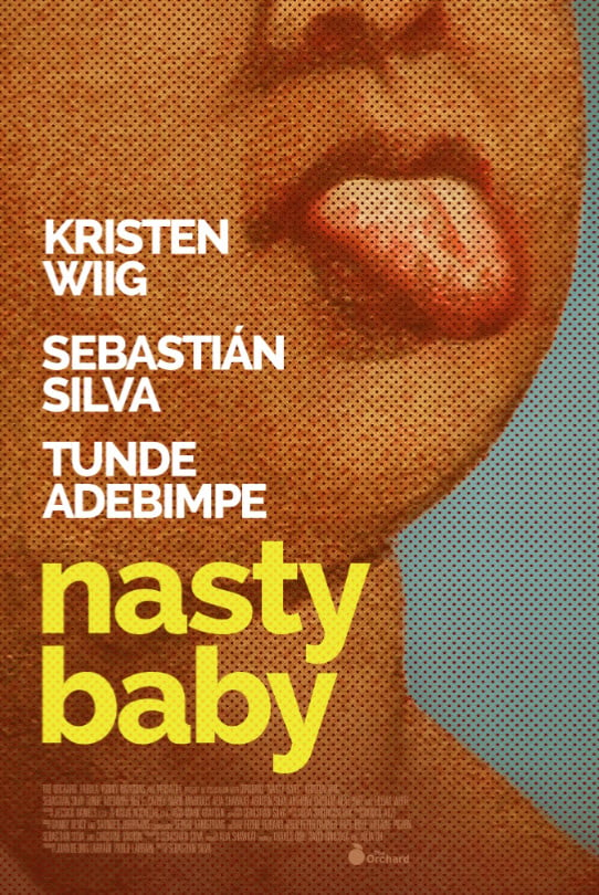 Nasty Baby (2015) movie photo - id 257405