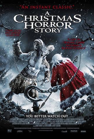A Christmas Horror Story (2015) movie photo - id 257406