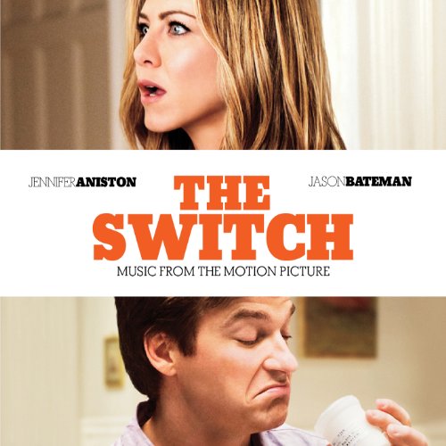 The Switch (2010) movie photo - id 25753
