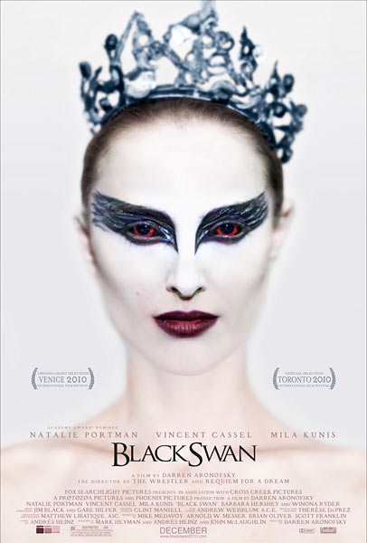 Black Swan (2010) movie photo - id 25756