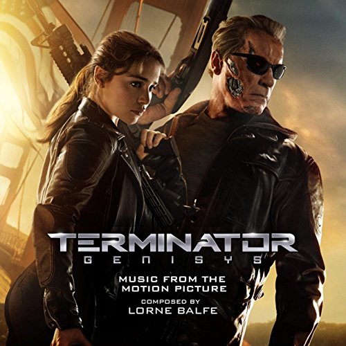 Terminator: Genisys (2015) movie photo - id 257673