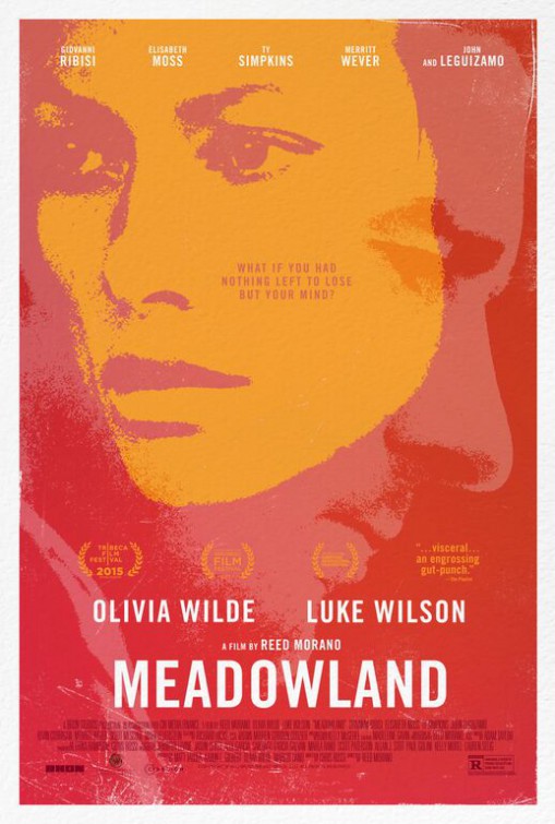 Meadowland (2015) movie photo - id 257936
