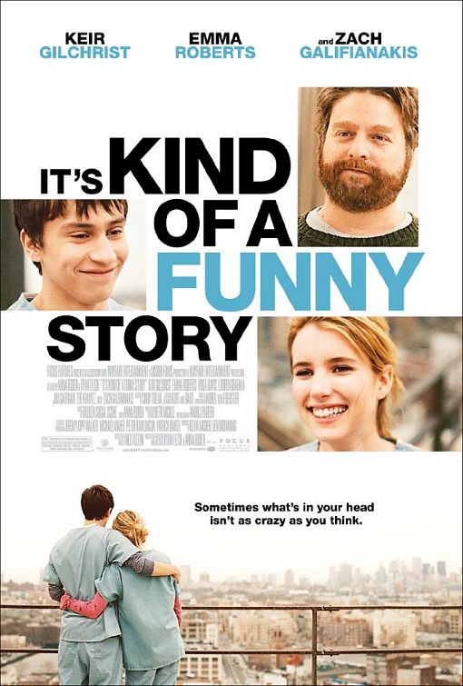 It's Kind of a Funny Story (2010) movie photo - id 25876